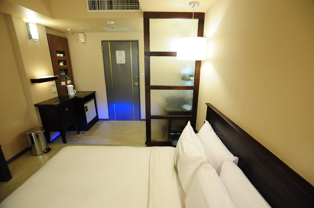 Kindness Hotel Shinkuchan Kaohsiung Extérieur photo