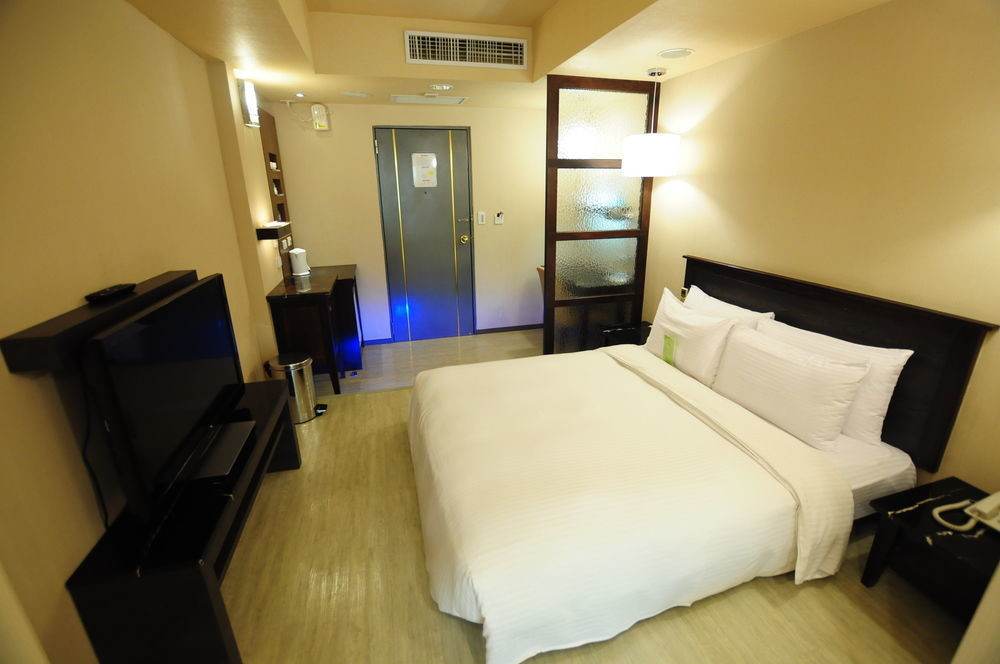 Kindness Hotel Shinkuchan Kaohsiung Extérieur photo