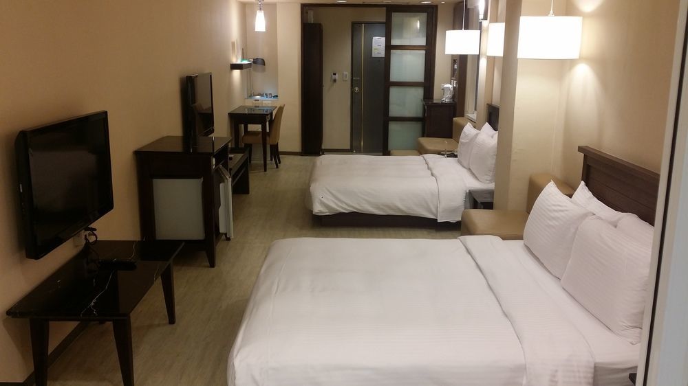 Kindness Hotel Shinkuchan Kaohsiung Extérieur photo