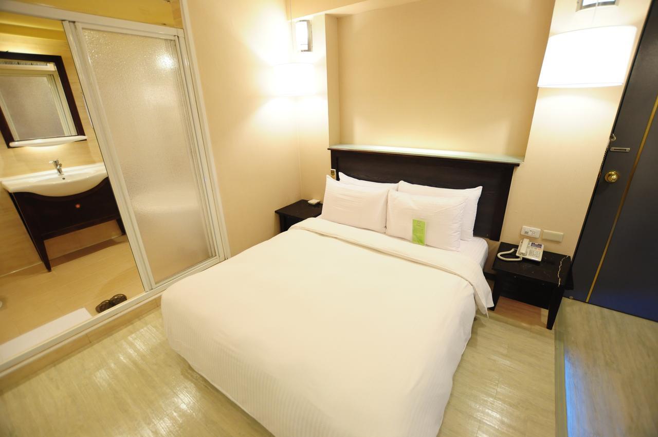 Kindness Hotel Shinkuchan Kaohsiung Extérieur photo