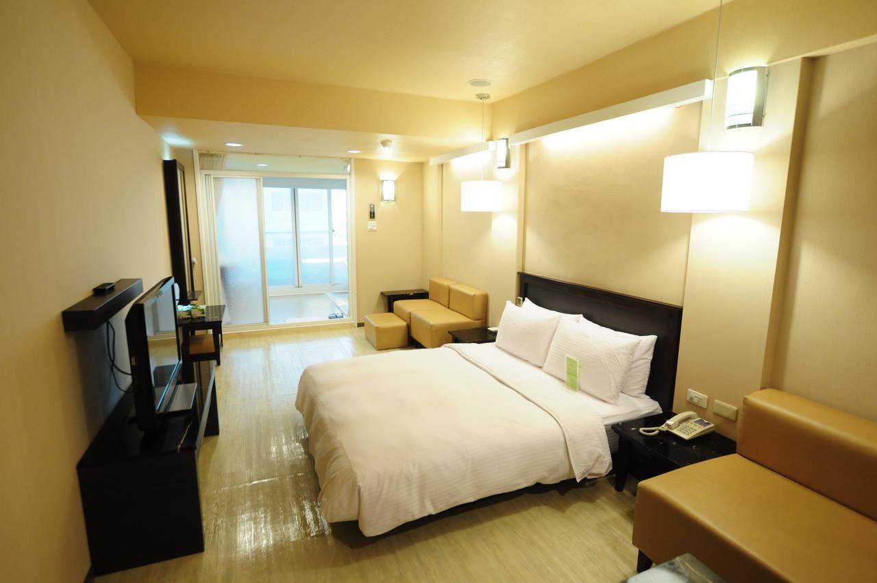 Kindness Hotel Shinkuchan Kaohsiung Extérieur photo