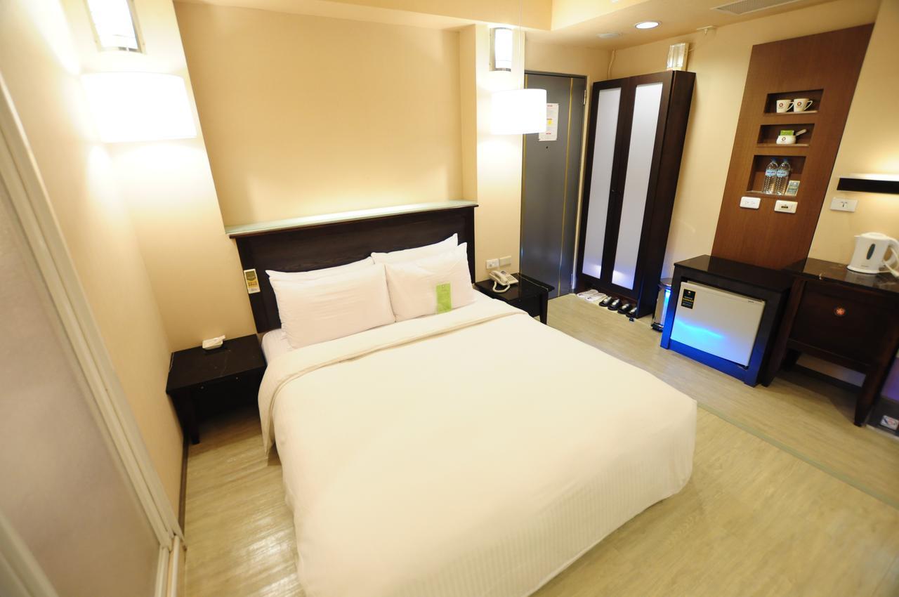 Kindness Hotel Shinkuchan Kaohsiung Extérieur photo