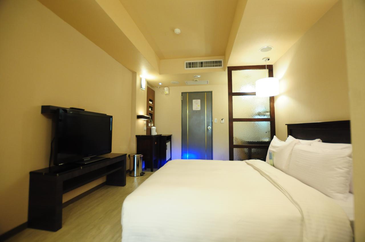 Kindness Hotel Shinkuchan Kaohsiung Extérieur photo
