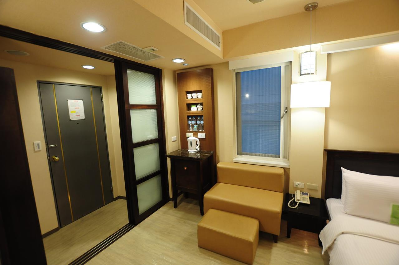 Kindness Hotel Shinkuchan Kaohsiung Extérieur photo